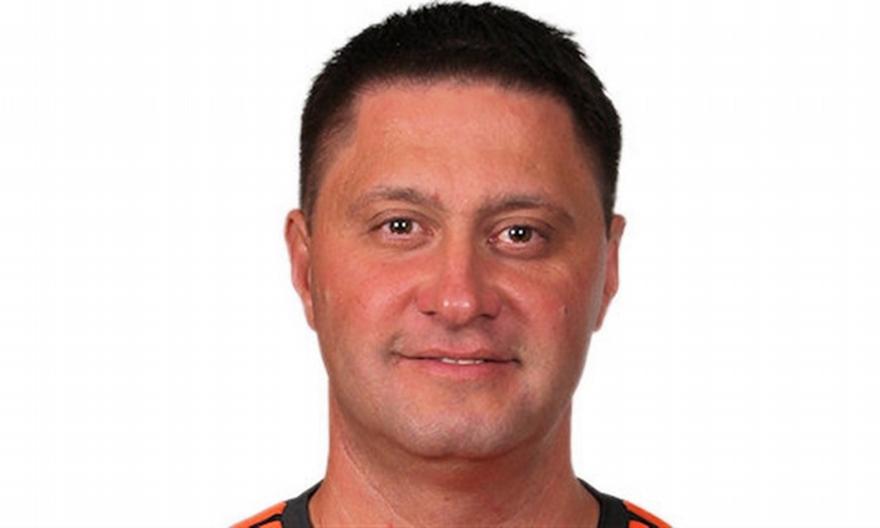 Οι διαιτητές του Μπουντούτσνοστ-Ολυμπιακός