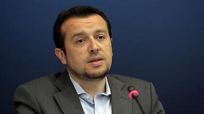 Παππάς για τραγωδία Μάτι: Η Δούρου έδειξε ένα ξεχωριστό ήθος