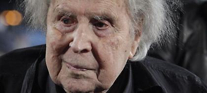 Στο νοσοκομείο με κολπική μαρμαρυγή ο Μίκης Θεοδωράκης