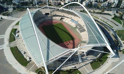 Χωρίς συντήρηση από το 2004 το στέγαστρο Καλατράβα - Ανησυχία για την ασφάλεια του ΟΑΚΑ