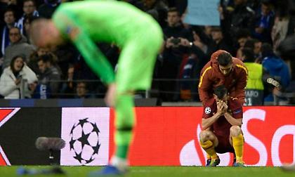 Πρόεδρος Ρόμα: «Έχω βαρεθεί με αυτά τα σκ@@@, τα παρατάω»