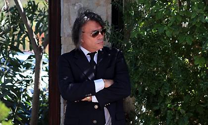 Η απίστευτη τοποθέτηση Ψινάκη για την ποινική δίωξη που του ασκήθηκε