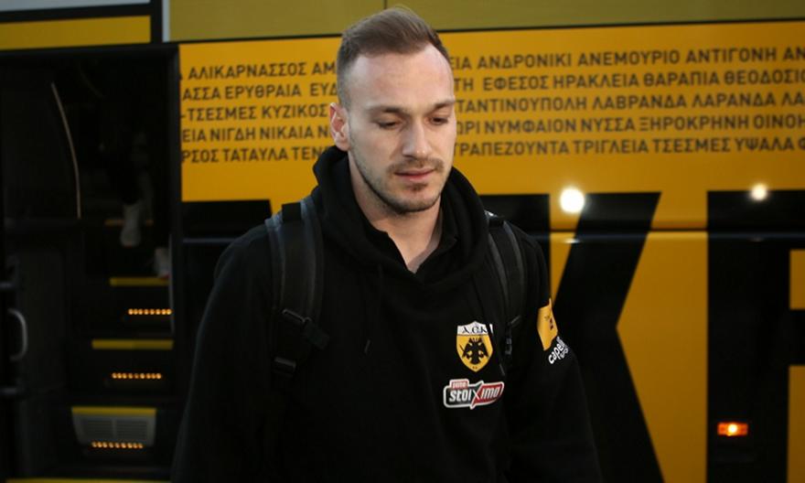 Κετσετζόγλου: «Μεγάλο το πρόβλημα στο αριστερό άκρο της άμυνας»