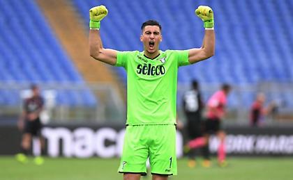 Θέλει Στρακόσια η Τότεναμ