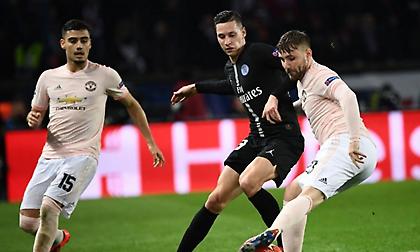 Λουκ Σο:«Πιστεύω πως ο Σόλσκιερ θα παραμείνει στην ομάδα»