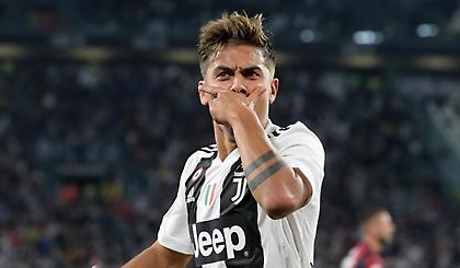 Ετοιμάζει πρόταση «μαμούθ» για Ντιμπάλα η Μπάγερν!