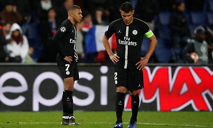 Η Παρί, ο… ΠΑΟΚ και το «βάρος της φανέλας»