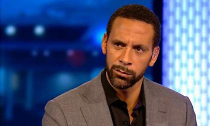 H (καθόλου ψύχραιμη) αντίδραση του Φέρντιναντ στην πρόκριση της Γιουνάιτεντ (vid)