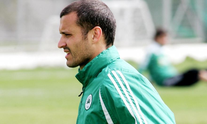 Δεσύλλας: «Έρχεται συμφωνία με Γκονζάλες, όλα δείχνουν άδεια»