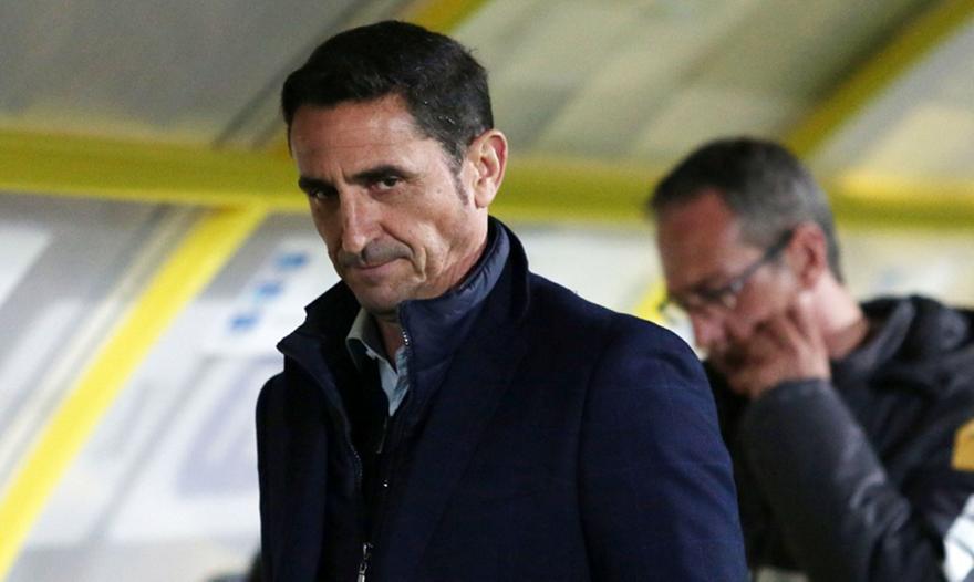 Τσακίρης: «Έχει παράπονα από παίκτες ο Χιμένεθ»