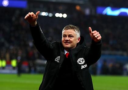 Όταν είσαι η Γιουνάιτεντ, δικαιούσαι να ονειρεύεσαι!