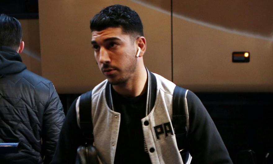 Ανεβάζει ρυθμό ο Λημνιός