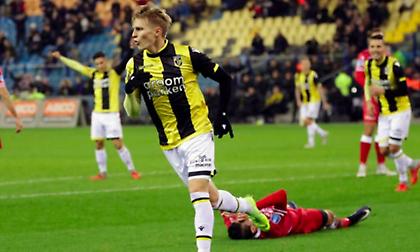 Ο Άγιαξ μετά την πρόκριση θέλει και παίκτη από Ρεάλ