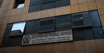 Από ισχαιμικό και χρήση ουσιών ο θάνατος του Νιγηριανού στο Α.Τ. Ομόνοιας