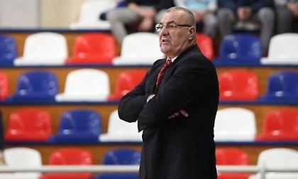 Ρέπεσα: «Πανίσχυρη ομάδα ο Ολυμπιακός»