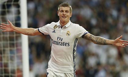 Σχεδόν…  έψησε τον Κρόος ο Γκουαρντιόλα