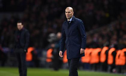 Θέλει τον Ζιντάν  η Τσέλσι