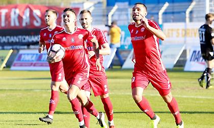 Έχει Μπιανκόνι και τη γλιτώνει ο Πλατανιάς