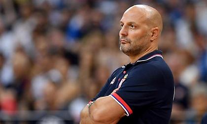 Αναλαμβάνει την Μπολόνια ο Τζόρτζεβιτς