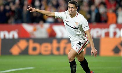 Η Σεβίλλη προηγήθηκε με το γρηγορότερο γκολ της σεζόν στο Europa League (video)