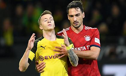 Μάχη... στα ίσα στην Bundesliga