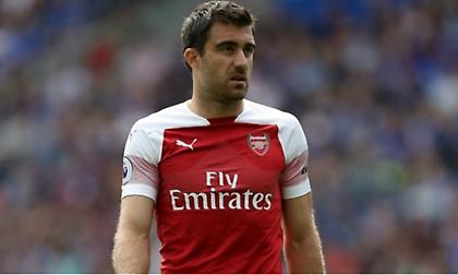 Αποβολή… εξπρές για τον Παπασταθόπουλο! (video)