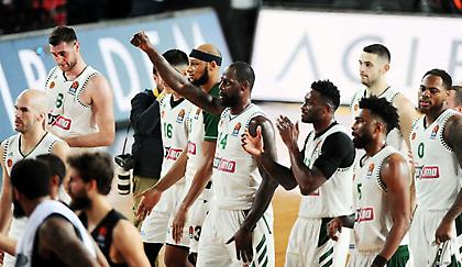 Η πρόοδος του Παναθηναϊκού ξεκινά από την αυτογνωσία