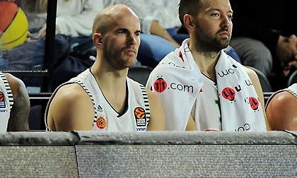 Καλάθης: «Παίζουμε καλύτερο μπάσκετ»