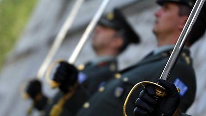 Νεκρός αξιωματικός της Πολεμικής Αεροπορίας