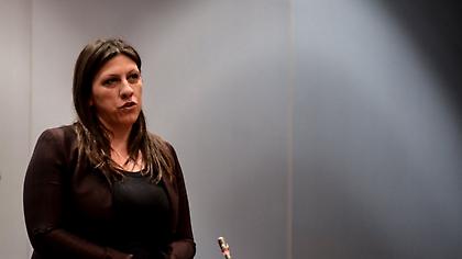 Κωνσταντοπούλου για τη φωτιά στο Μάτι: Τσίπρας και υπουργοί έχουν ποινικές ευθύνες