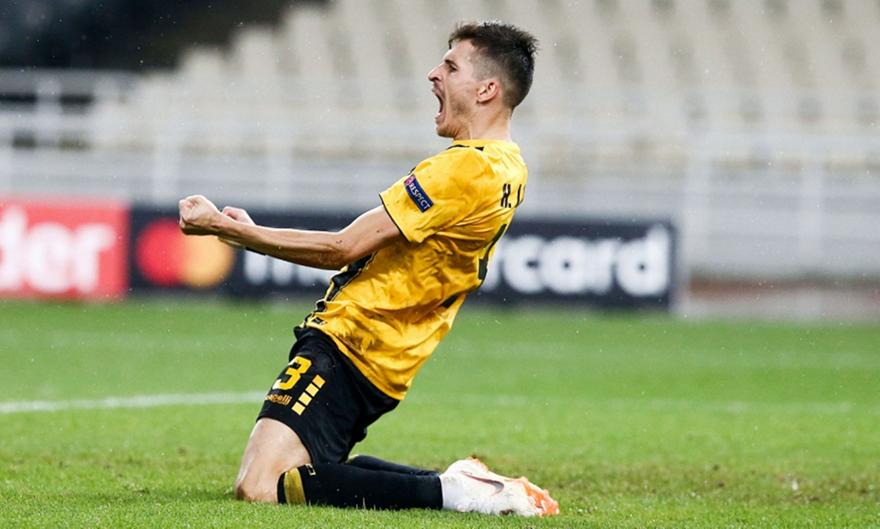 Σε δύο εβδομάδες επιστρέφει ο Λόπες