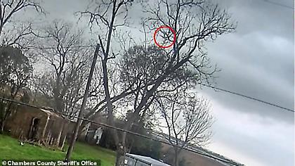 Boeing 767 κάνει «βουτιά» και συντρίβεται στο έδαφος - Δείτε βίντεο-ντοκουμέντο