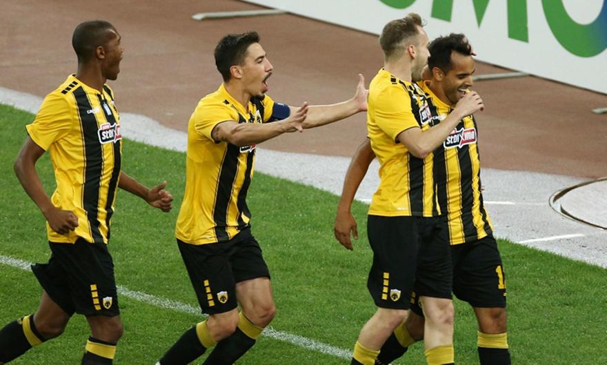 Δύο ερωτηματικά για Χιμένεθ