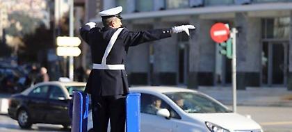 Καθαρά Δευτέρα: Σε ισχύ από σήμερα τα αυξημένα μέτρα της Τροχαίας