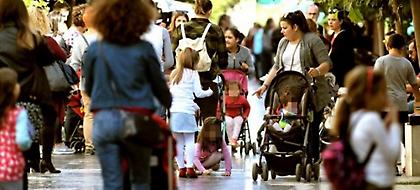 Για πρώτη φορά στην Ελλάδα-Φεμινιστική πορεία στην Αθήνα για την Παγκόσμια Ημέρα της Γυναίκας