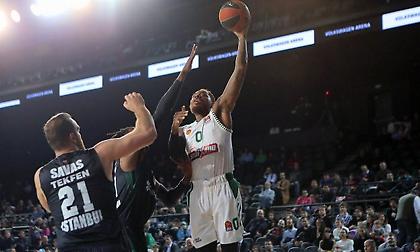 Παναθηναϊκός: Καλύτερο φετινό σερί, πρώτη φορά back to back «διπλά»!