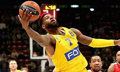 Μακάμπι: Κέιν πες αλεύρι, ο Σακ σε γυρεύει! (video)