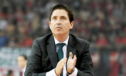 Πασκουάλ: «Στην Ελλάδα όλοι κρύβουν έναν… κόουτς μέσα τους»