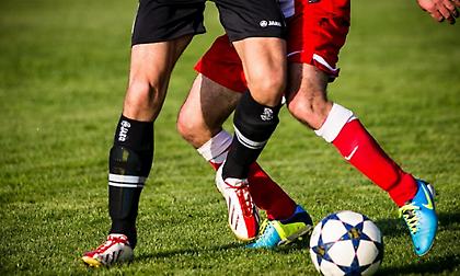 Πάθηση Στίβεν Χόκινγκ: Αυξημένος ο κίνδυνος στους ποδοσφαιριστές