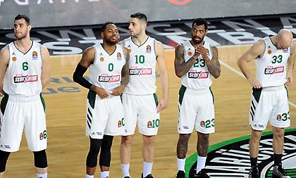 Κοντός: «Άλλαξε στυλ και θα χτυπήσει όλα τα ματς ο Παναθηναϊκός»