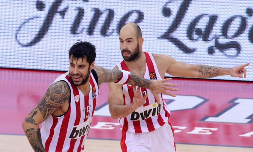 Ζέρβας: «Πρέπει να αλλάξει πολλά ο Ολυμπιακός»