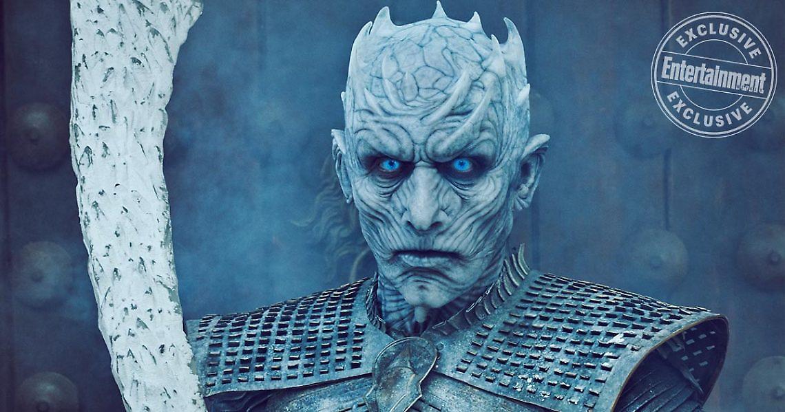 O Night King θέλει να σκοτώσει έναν συγκεκριμένο χαρακτήρα στο Game of Thrones