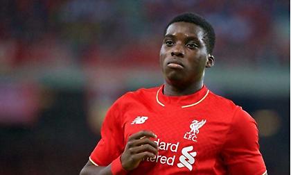 «Τσεκάρει» Αβονίγι η Σάλκε