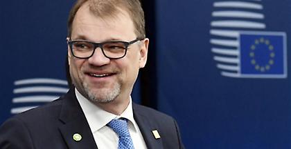 Κατέρρευσε η κεντροδεξιά κυβέρνηση στην Φινλανδία