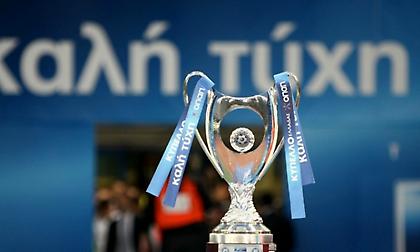 Αποφεύχθηκε το ντέρμπι Δικεφάλων στα ημιτελικά