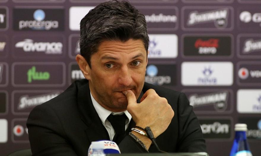 Διαψεύδει… ατάκα Λουτσέσκου για την Μπεσίκτας ο ΠΑΟΚ