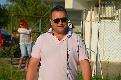 Τσικνής: «Ελπίζουμε στην έκπληξη με ΑΕΚ»