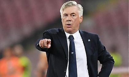 Αντσελότι: «Θα πηδούσα από γέφυρα αν ήμουν προπονητής της Παρί»