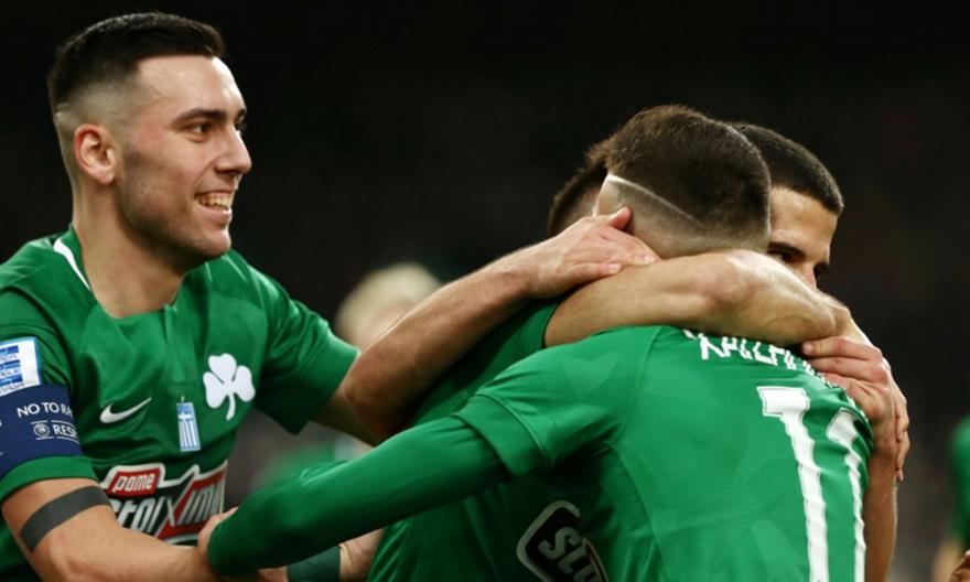 Δεσύλλας: «Δίνω προβάδισμα στην τριάδα στην άμυνα, με Δώνη και Χατζηγιοβάνη βασικούς»