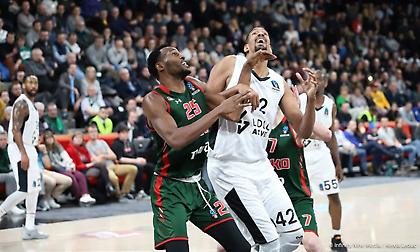 Τέλος ο Αζανσά από Βιλερμπάν